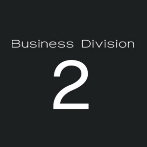 Square Enix Business Division 2