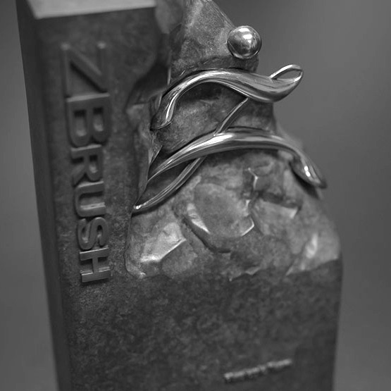 3rd Annual ZBrush Awards
