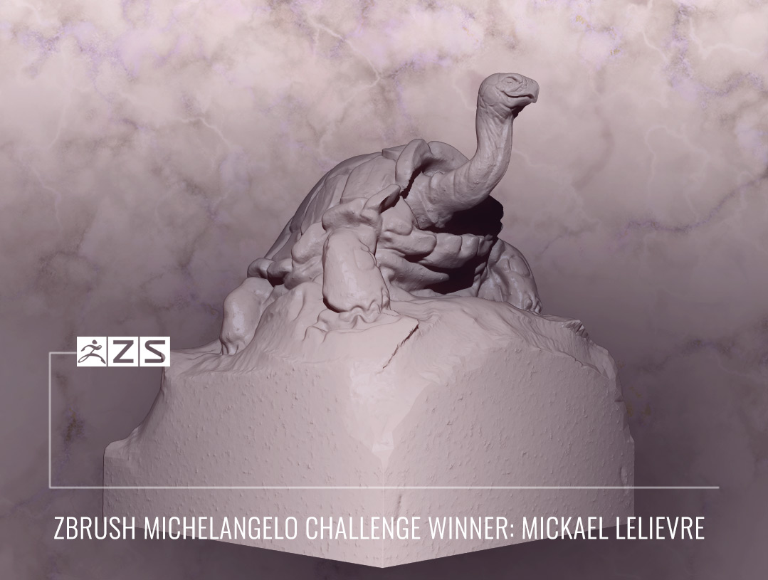 2018 Michelangelo Challenge
