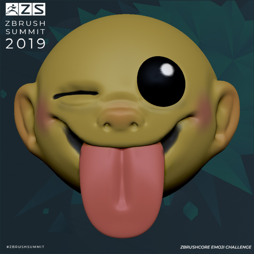 2019 Emoji Challenge